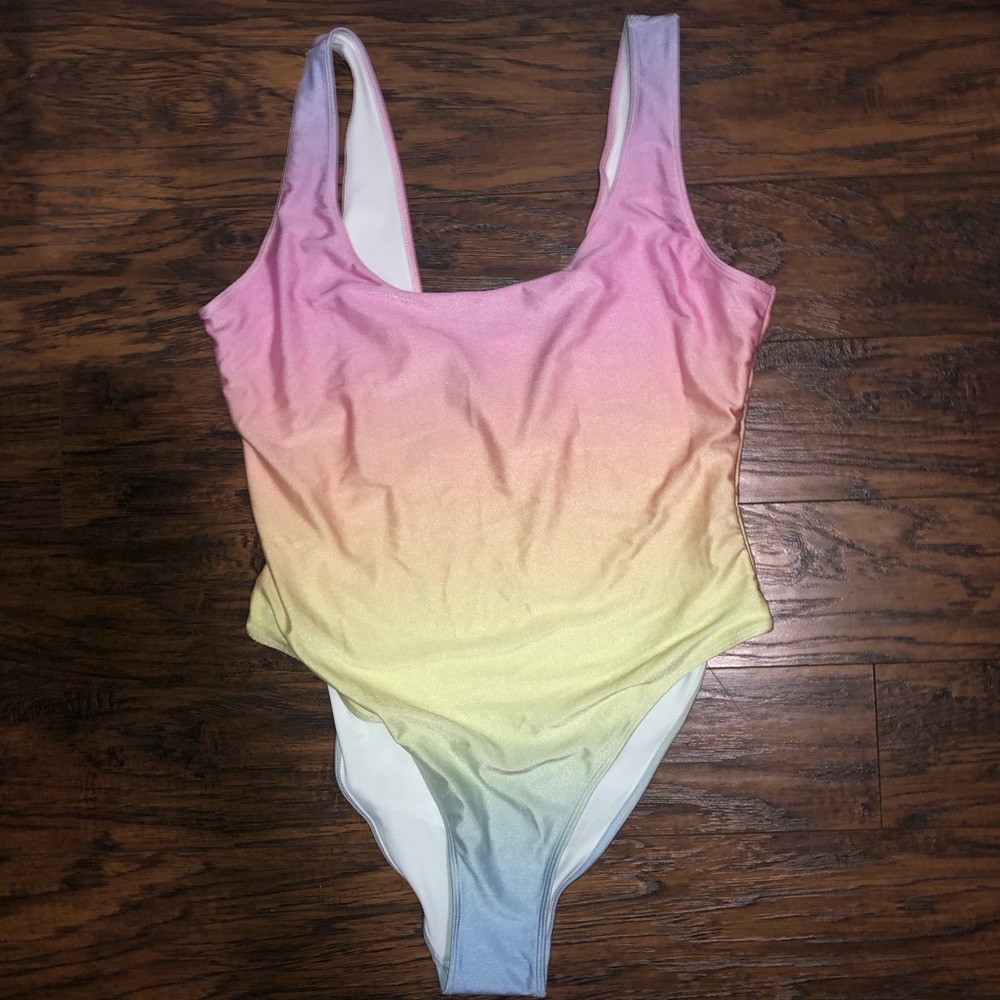 Forever 21 Swim